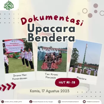 HUT RI Ke-78