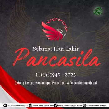 Hari Lahir Pancasila