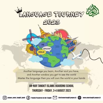 Language Tourney 2023